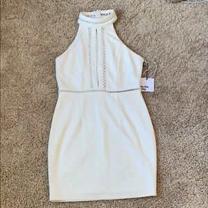 Women’s formal dress